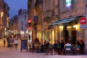 Vie Nocturne Besançon